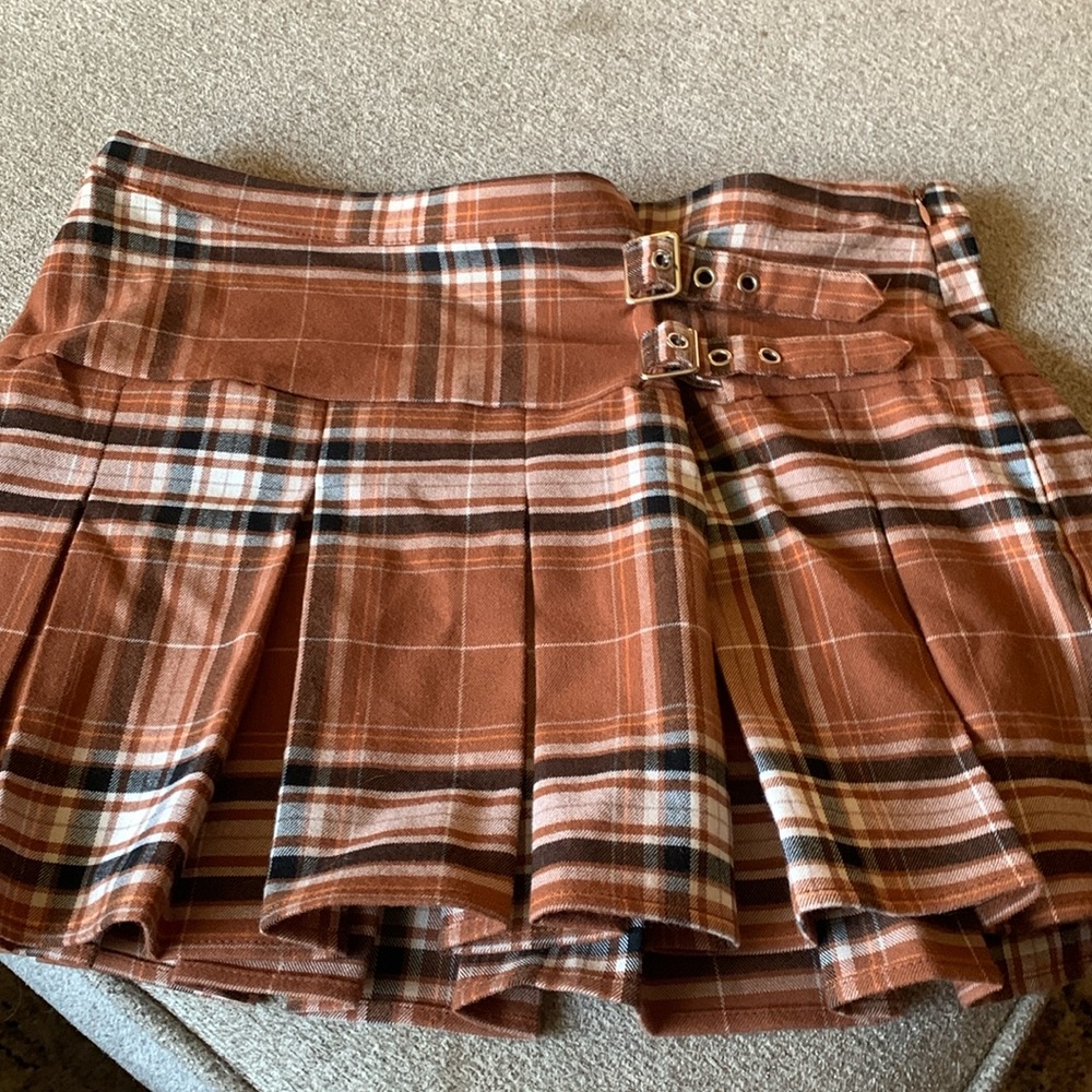 Plaid  pattern